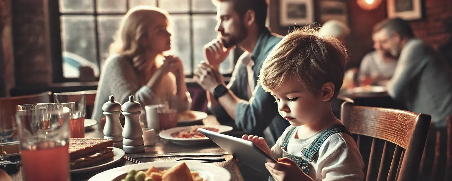 You can’t download problem-solving skills.