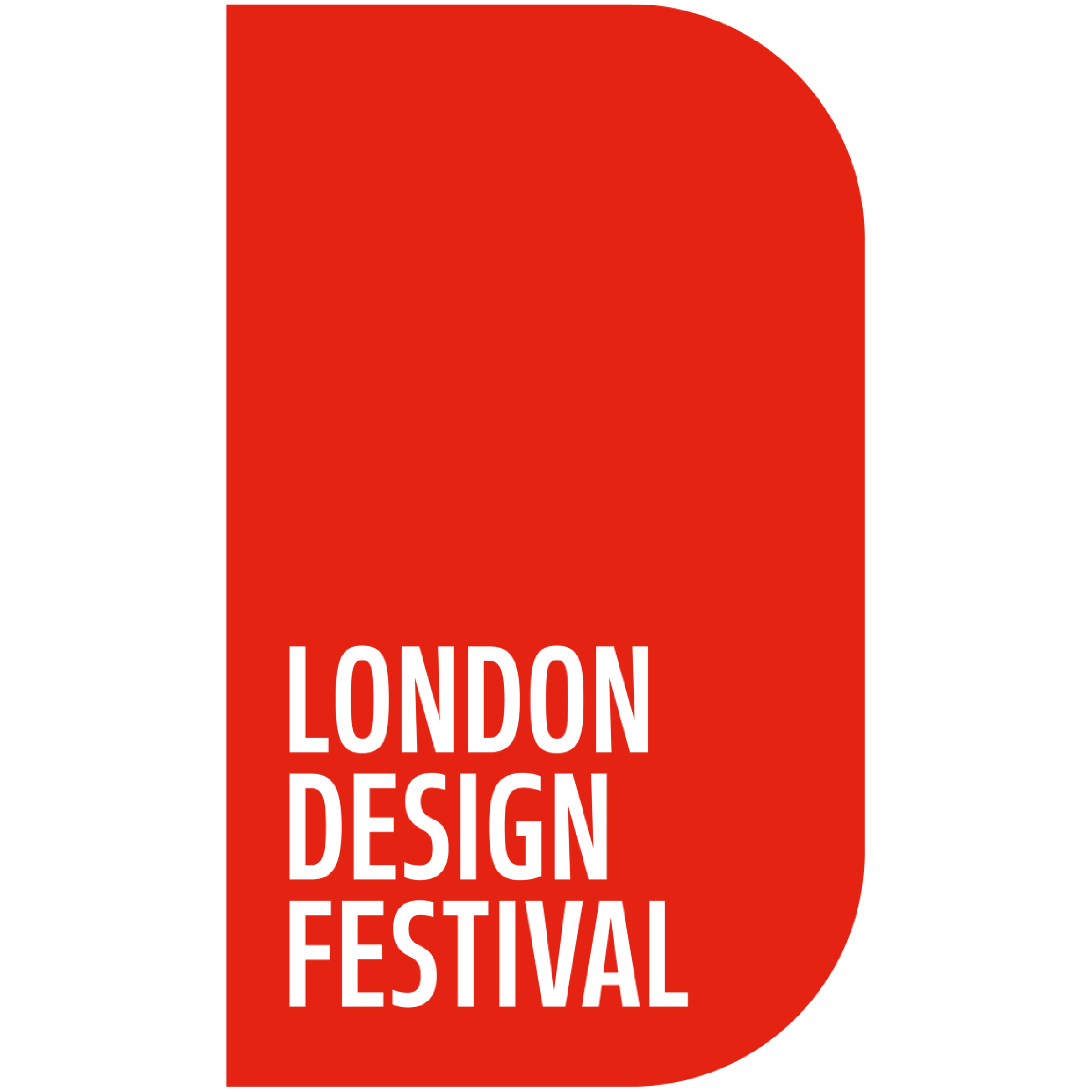 London Design Festival logo.