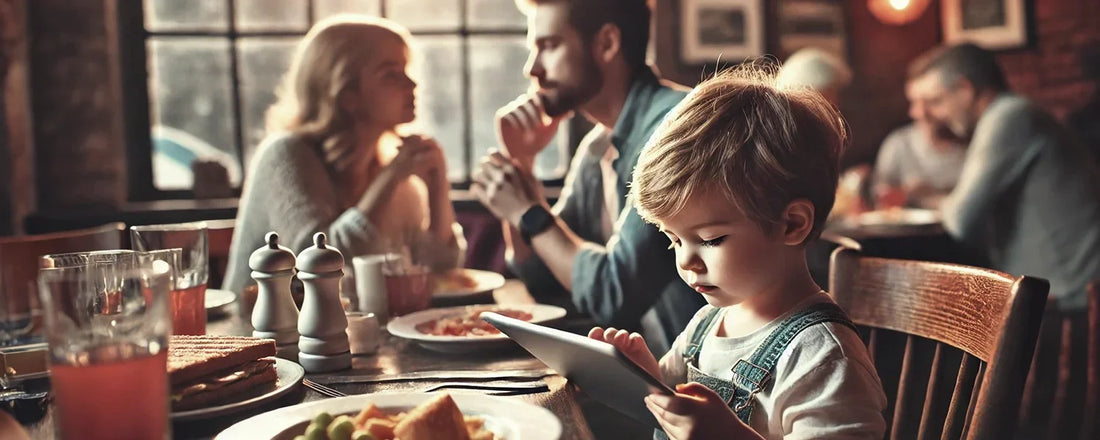 You can’t download problem-solving skills.