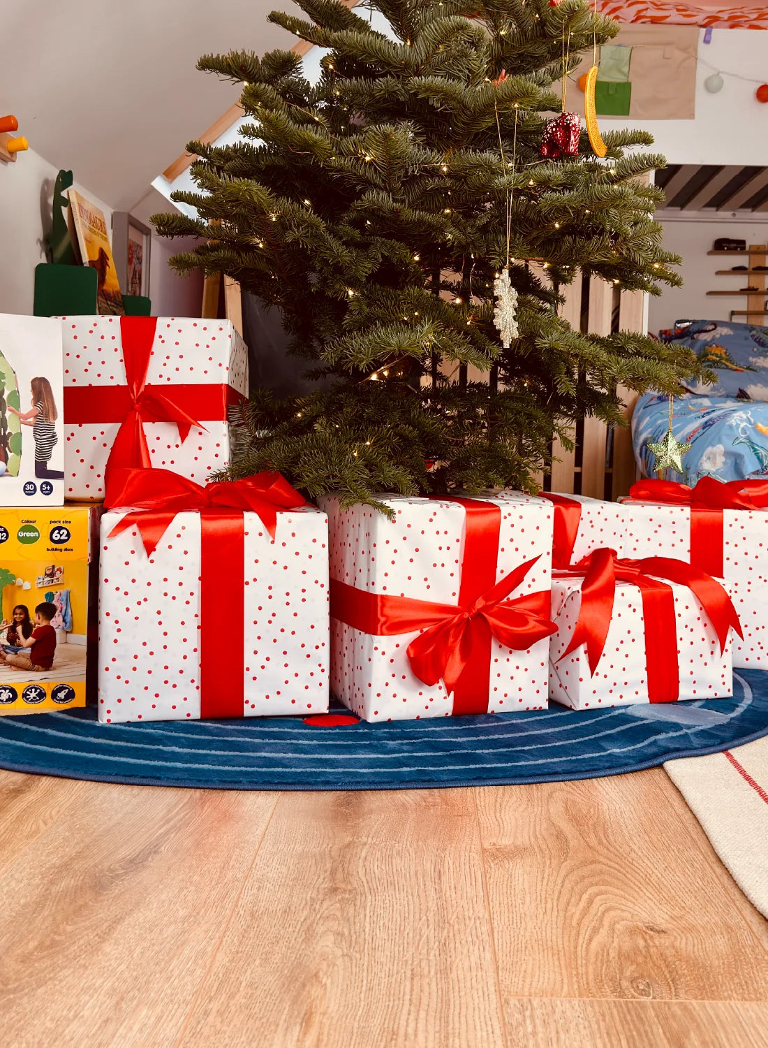 Gift wrapping - noook play®