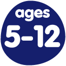 noook play® is ideal for all kids aged between five and 12.