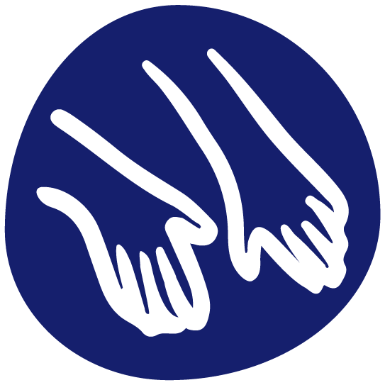 Hands On icon.