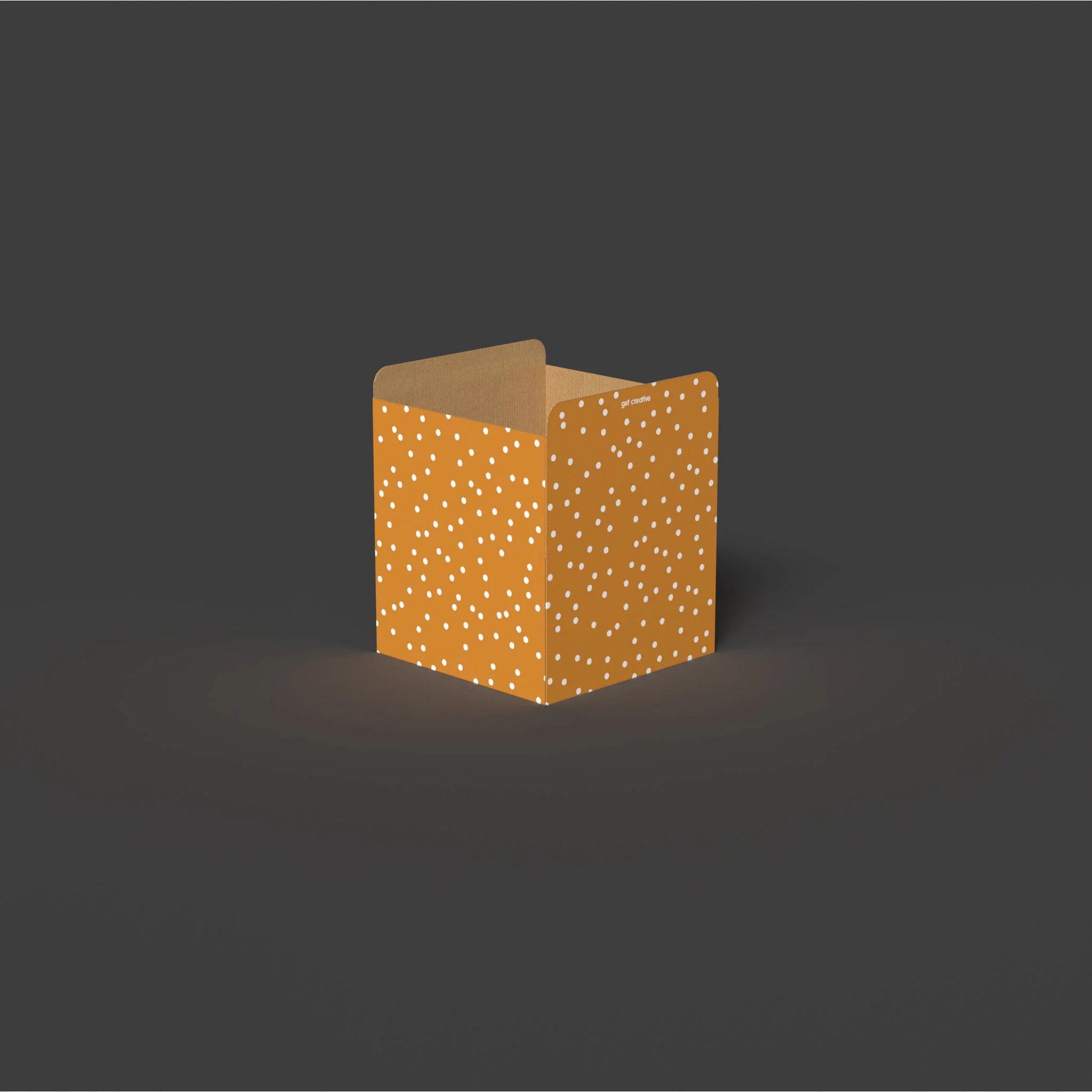 Small Storage Box, 12-30 Disc Capacity - noook play®