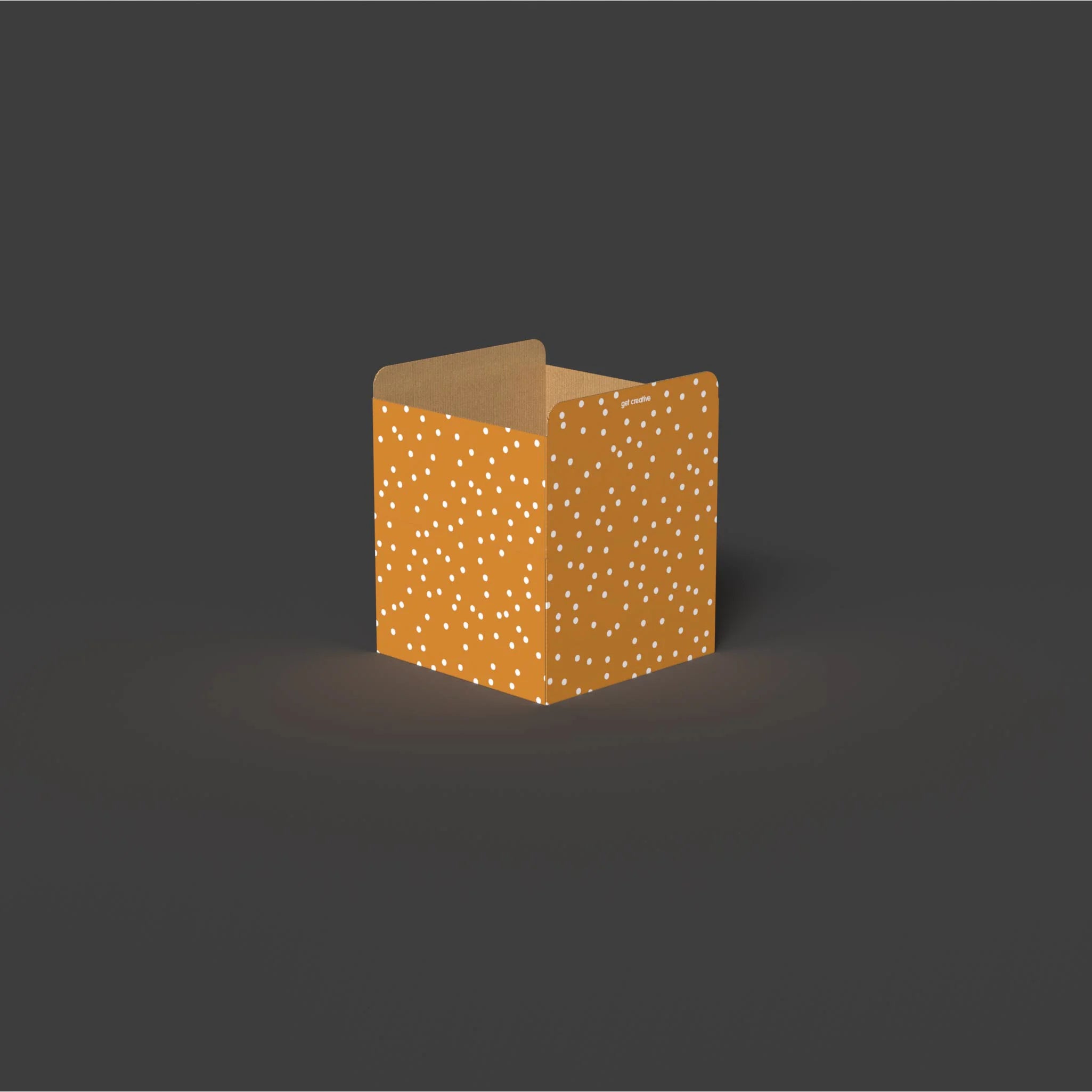 Small Storage Box, 12-30 Disc Capacity - noook play®