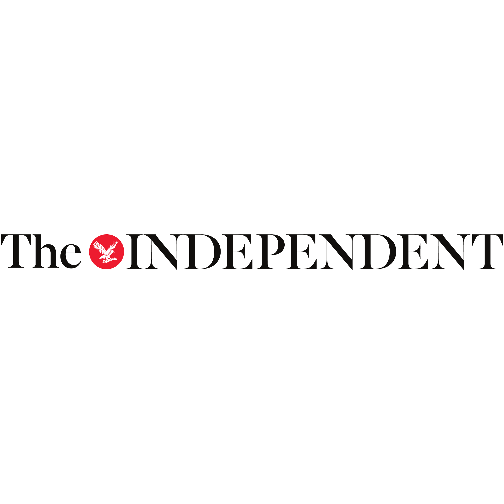 The Independent Newspaper logo.
