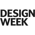 Design Week logo wordmark.
