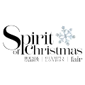 Spirit of Christmas Fair logo.