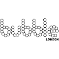 Bubble London logo.