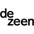 dezeen Magazine logo.