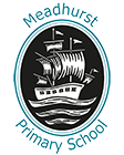 Meadhurst Primary School, part of The Howard Partnership Trust.