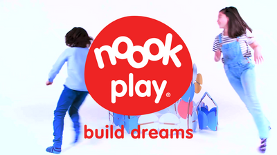 noook play® teaser video - desktop friendly.