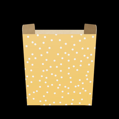 3D render of noook play® Storage Box for 12–30 discs, showing durable, stackable cardboard design